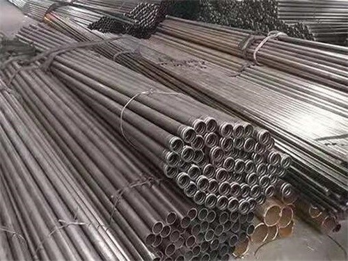 类乌齐螺旋式声测管